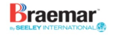 Braemar air conditioner logo