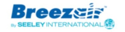 Breezair air conditioner logo