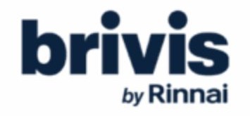 Brivis air conditioner logo