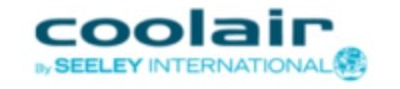 Coolair air conditioner logo