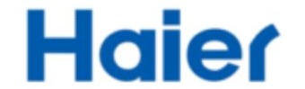 Haier air conditioner logo