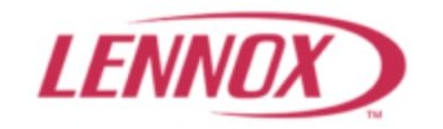 Lennox air conditioner logo