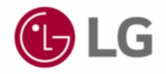 LG air conditioner logo