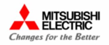 Mitsubishi Electric air conditioner logo