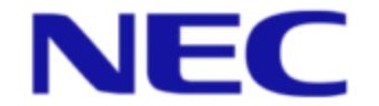 NEC air conditioner logo