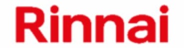 Rinnai air conditioner logo