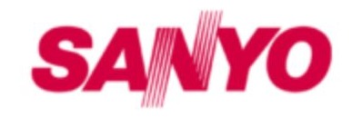 Sanyo air conditioner logo