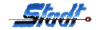 Stadt air conditioner logo