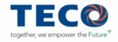 Teco air conditioner logo