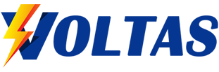 Voltas Electrical & Airconditioning Logo