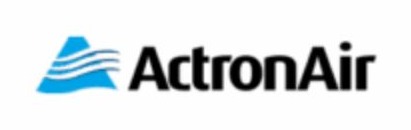 ActronAir Air Conditioners logo