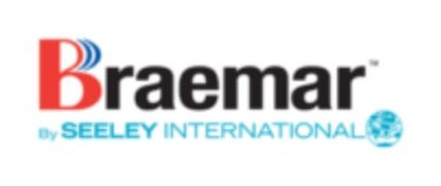 Braemar Air Conditioners logo
