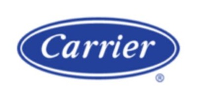 Carrier Air Conditioners logo