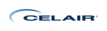 Celair Air Conditioners logo
