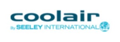 Coolair Air Conditioners logo