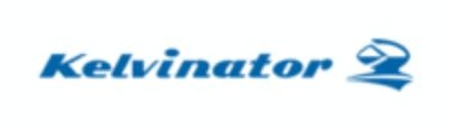 Kelvinator Air Conditioners logo