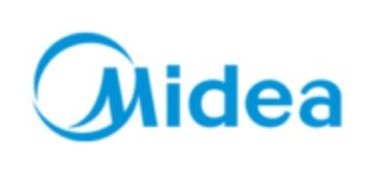 Midea Air Conditioners logo