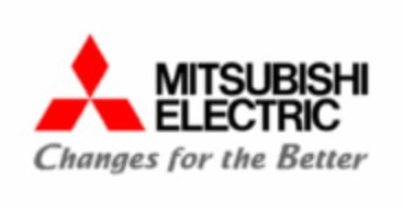Mitsubishi Electric Air Conditioners logo