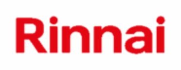 Rinnai Air Conditioners logo