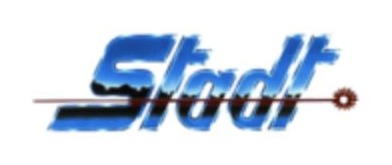 Stadt Air Conditioners logo