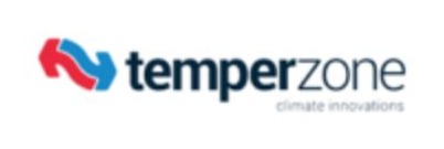 Temperzone Air Conditioners logo