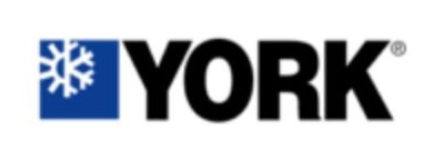 York Air Conditioners logo