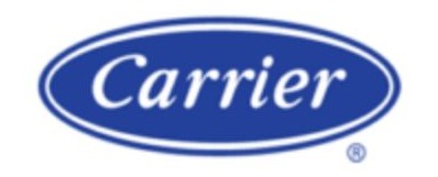 Carrier air conditioner logo