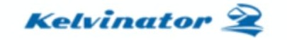 Kelvinator air conditioner logo