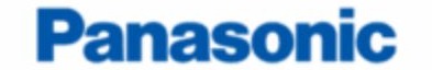 Panasonic air conditioner logo