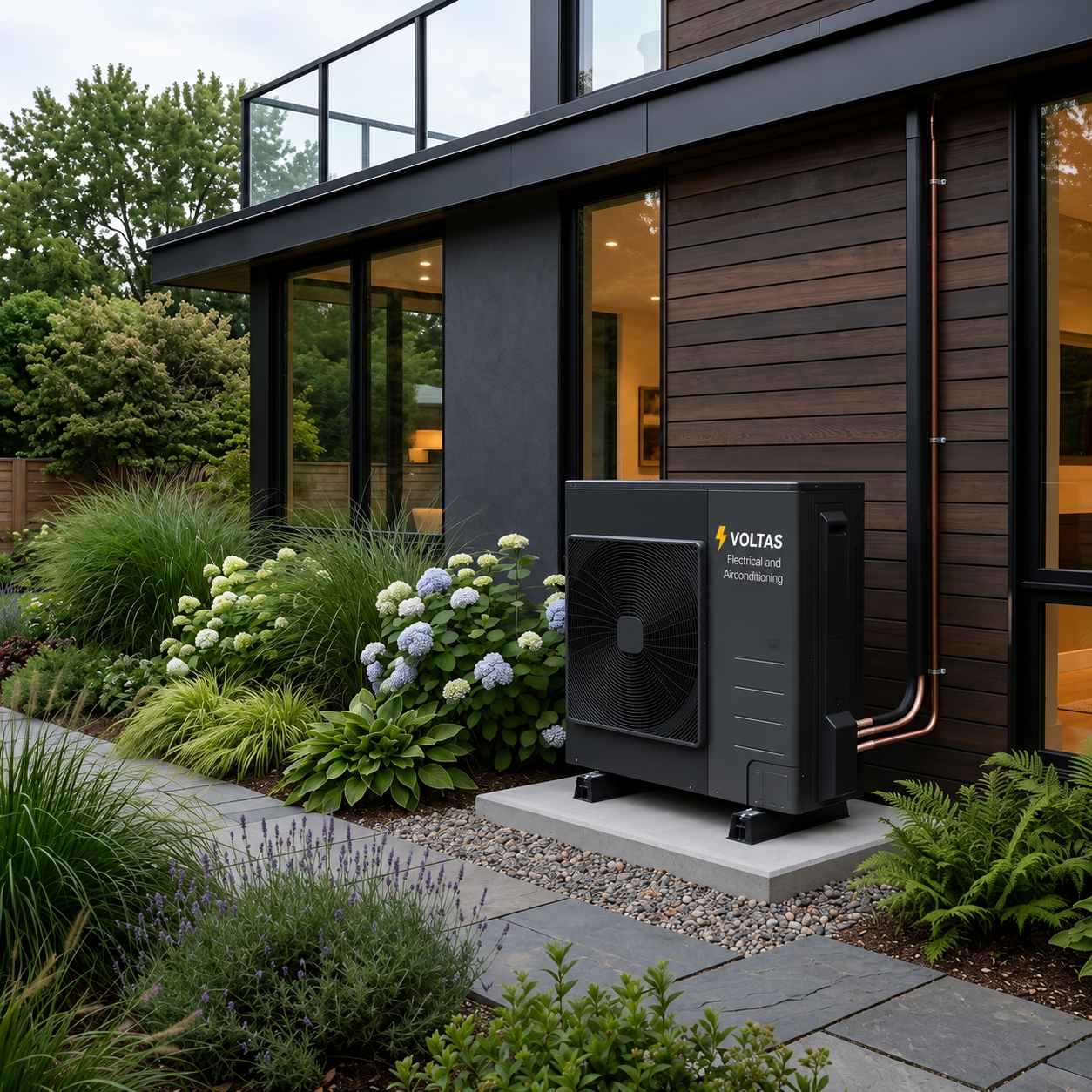 Air conditioning and electrical services in Modbury, SA